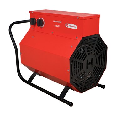 Электрическая тепловая пушка Hintek PROF-06380 13640₽