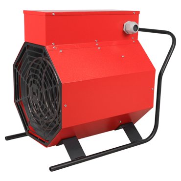 Электрическая тепловая пушка Hintek PROF-12380 20240₽