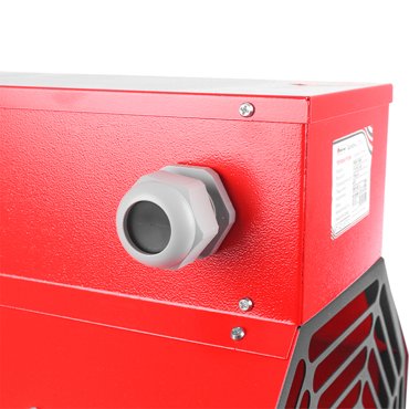 Электрическая тепловая пушка Hintek PROF-15380 фото 2 19299₽