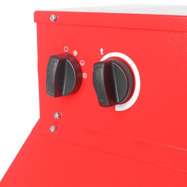 Электрическая тепловая пушка Hintek PROF-15380 фото 3 19299₽