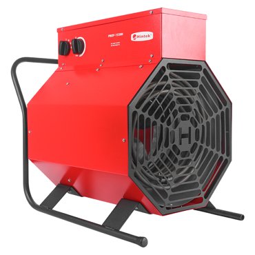 Электрическая тепловая пушка Hintek PROF-15380 19299₽
