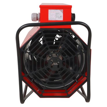 Электрическая тепловая пушка Hintek PROF-24380 фото 2 37962₽
