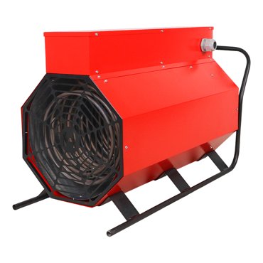 Электрическая тепловая пушка Hintek PROF-24380 37962₽