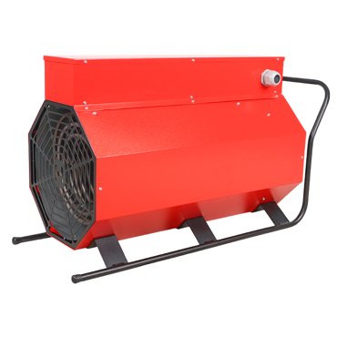 Электрическая тепловая пушка Hintek PROF-30380 40603₽