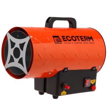 Нагреватель воздуха газовый Ecoterm GHD-101 7240₽