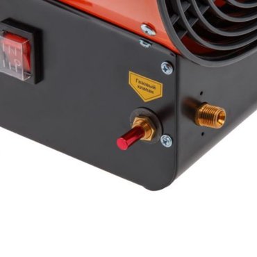 Нагреватель воздуха газовый Ecoterm GHD-501 GHD-501 фото 3 14480₽