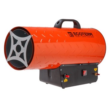 Нагреватель воздуха газовый Ecoterm GHD-501 GHD-501 14480₽