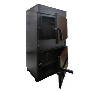 Твердотопливный котел Конорд КС-Т-16р 39300₽