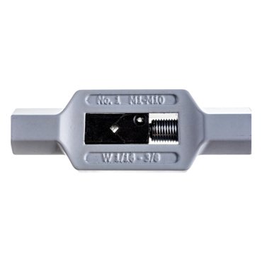 Вороток-держатель Thorvik TH1 052865 для метчиков ручных M1-10 фото 2 465₽