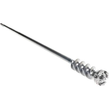 Бур Bosch 1618596458 тип SDS Max по бетону и камню 55x1000 рабочая длина 850 мм 36375₽