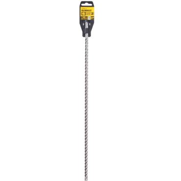 Бур DeWalt DT9546-QZ Extreme2 SDS-Plus 10x600x550 мм 1054₽