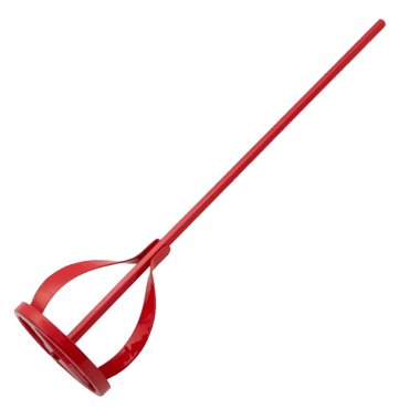 Миксер для красок Denzel 848707 60 х 8 х 400 мм шестигранный хвостовик 226₽
