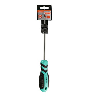 Отвертка Sturm 1040-21-TR30-150 треугольник 30150мм CrV магнитный наконечник 130₽