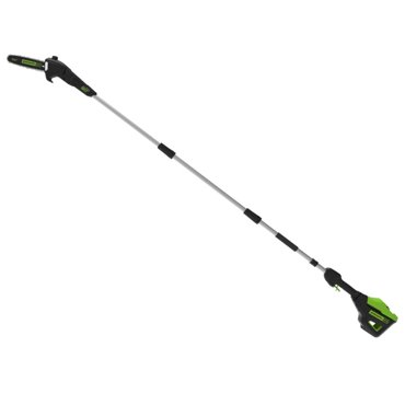 Высоторез аккумуляторный Greenworks GD60PST25 1402107 60V без АКБ и ЗУ длина штанги 2 м 19990₽