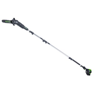 Высоторез аккумуляторный Greenworks GD82PS25 1402207 82V без АКБ и ЗУ длина штанги 4 м 27990₽