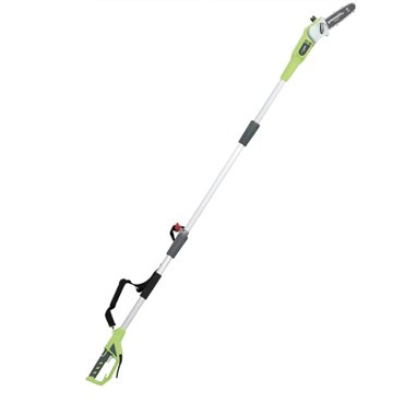 Высоторез удлиненный Greenworks GPS7220 720Вт 9990₽