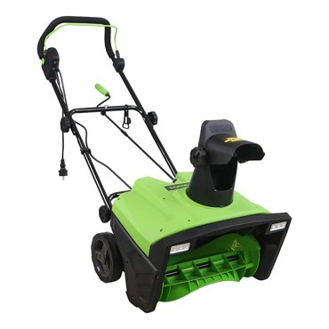 Снегоуборщик электрический Greenworks SN2300 2602707 20990₽