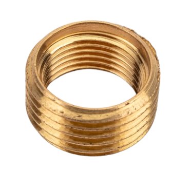 Кольцо переходное General Fittings 51086-12-38 латунь 12 х 38 111₽