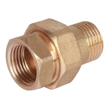 Американка Stout SFT-0040-000012 ВН 12 уплотнение под гайкой o-ring кольцо 326₽