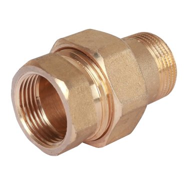 Американка Stout SFT-0040-000034 ВН 34 уплотнение под гайкой o-ring кольцо 557₽