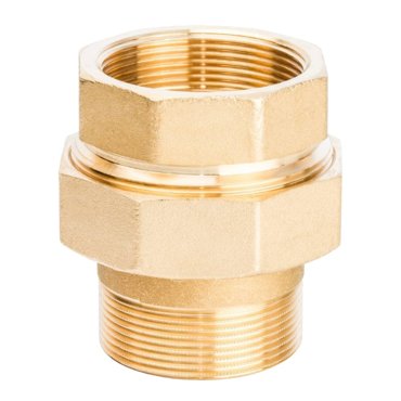 Американка Stout SFT-0044-000002 ВН 2 уплотнение под гайкой по плоскости 3902₽
