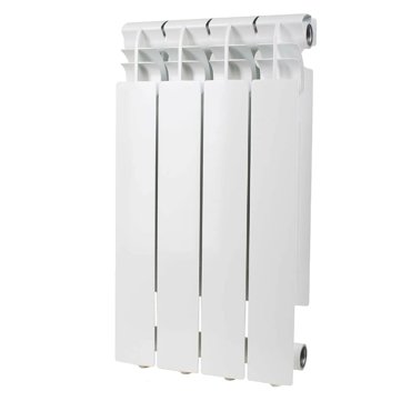 Радиатор алюминиевый Oasis Pro 50096 4 секции 3033₽
