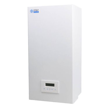 Котел электрический Stout Plus 14 кВт SEB-2201-000014 на 140 квадратов 64990₽