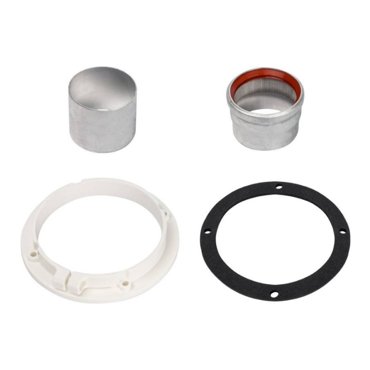 Элемент дымохода комплект коаксиальный универсальный Stout SCA-6010-000000 2614₽