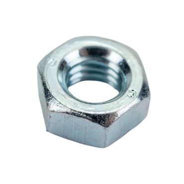 Гайка М6 Starfix SMC1-66682-300 шестигранная цинк клпр 8 DIN 934 300 шт в карт уп 214₽