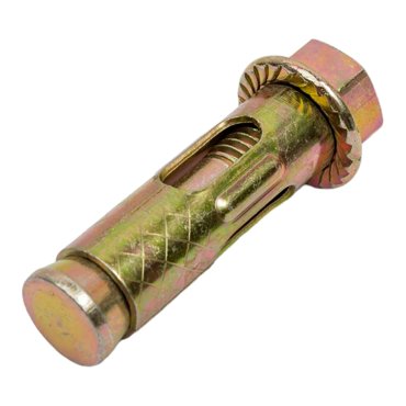 Анкер с гайкой Starfix SMP-68597-1 М12х16х65 мм 66₽
