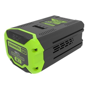 Аккумулятор Greenworks 2954507 60V 8 Ач 24990₽