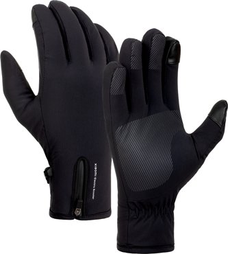 Перчатки для езды на электросамокате Xiaomi Electric Scooter Riding Gloves XL 2990₽
