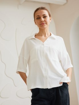 Блузка Sevenext WBJA38 1399₽