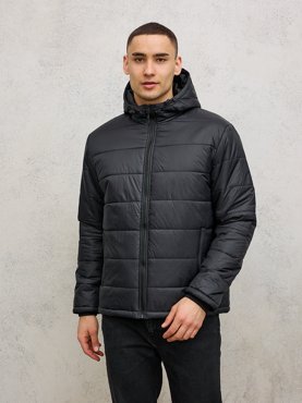 Куртка демисезонная стеганая Sevenext 1199₽