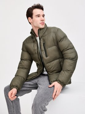 Куртка демисезонная Sevenext 1409₽