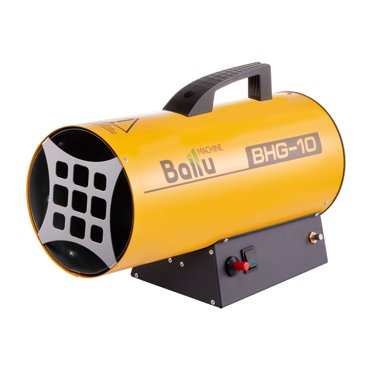 Газовая тепловая пушка Ballu BHG-10 7190₽