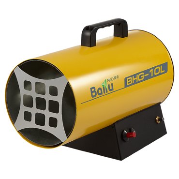 Газовая тепловая пушка Ballu BHG-10L 5990₽