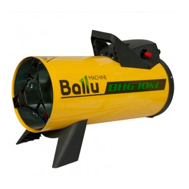 Газовая тепловая пушка Ballu BHG-10M 8590₽