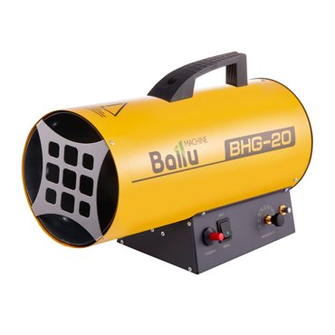 Газовая тепловая пушка Ballu BHG-20 7590₽
