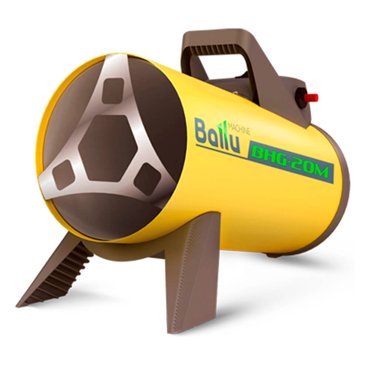 Газовая тепловая пушка Ballu BHG-20M 9590₽