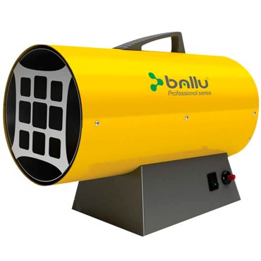 Газовая тепловая пушка Ballu BHG-40 11590₽
