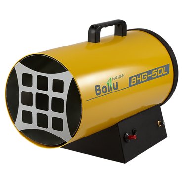 Газовая тепловая пушка Ballu BHG-50L 10990₽