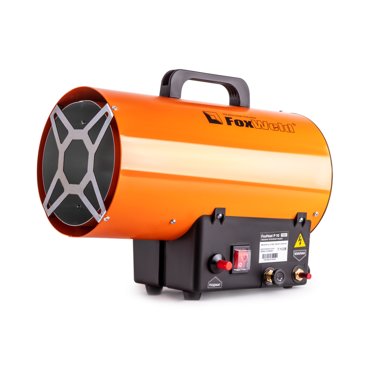 Газовая тепловая пушка FoxHeat P 10 8679₽