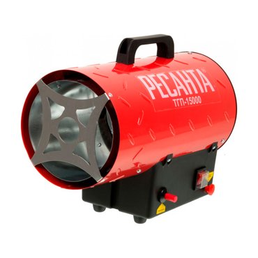 Тепловая газовая пушка ТДП-15000 Ресанта 23267₽