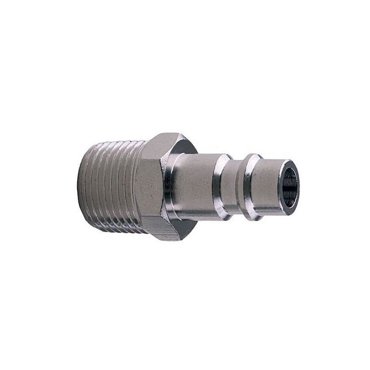 Штекер с наружной резьбой M 14 стандарт D Walmec 11041 93₽