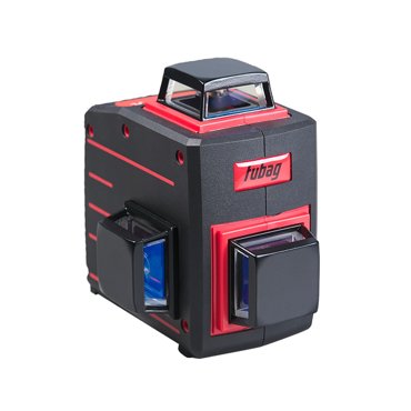 Лазерный 3D уровень Pyramid 30R V2х360H360 Fubag фото 2 10110₽