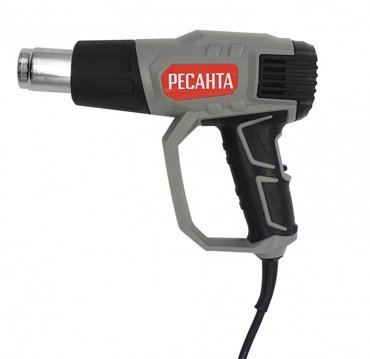 Строительный фен ФЭ-2000ЭКД Ресанта 5290₽