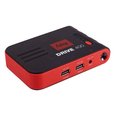 Пусковое устройство FUBAG DRIVE 400 38635 6240₽
