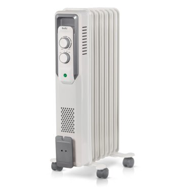 Масляный радиатор Ballu CUBE BOHCB-11W 2200 4590₽