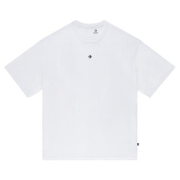 Converse Crossover Crew Neck Short Sleeve T-Shirt 2560₽